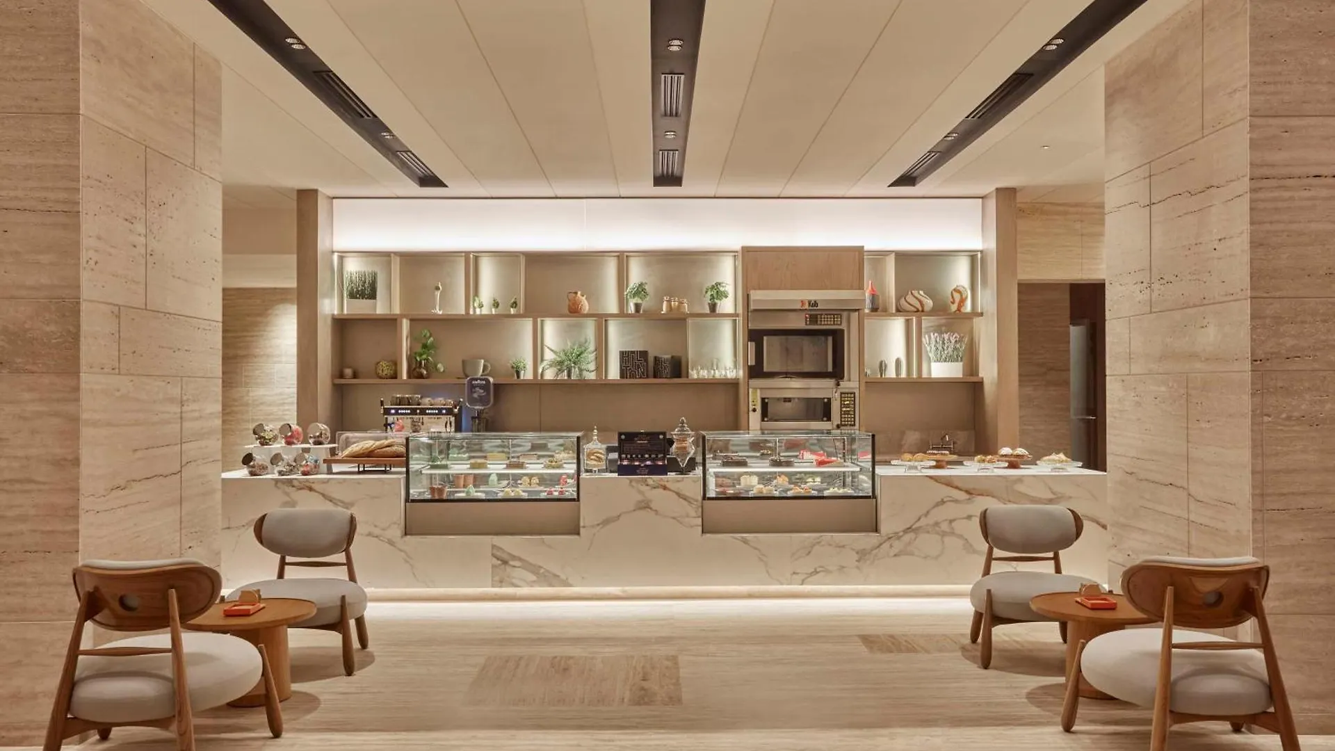 ***** Ξενοδοχείο Hilton Gurugram Baani City Centre Γκουργκάον Ινδία