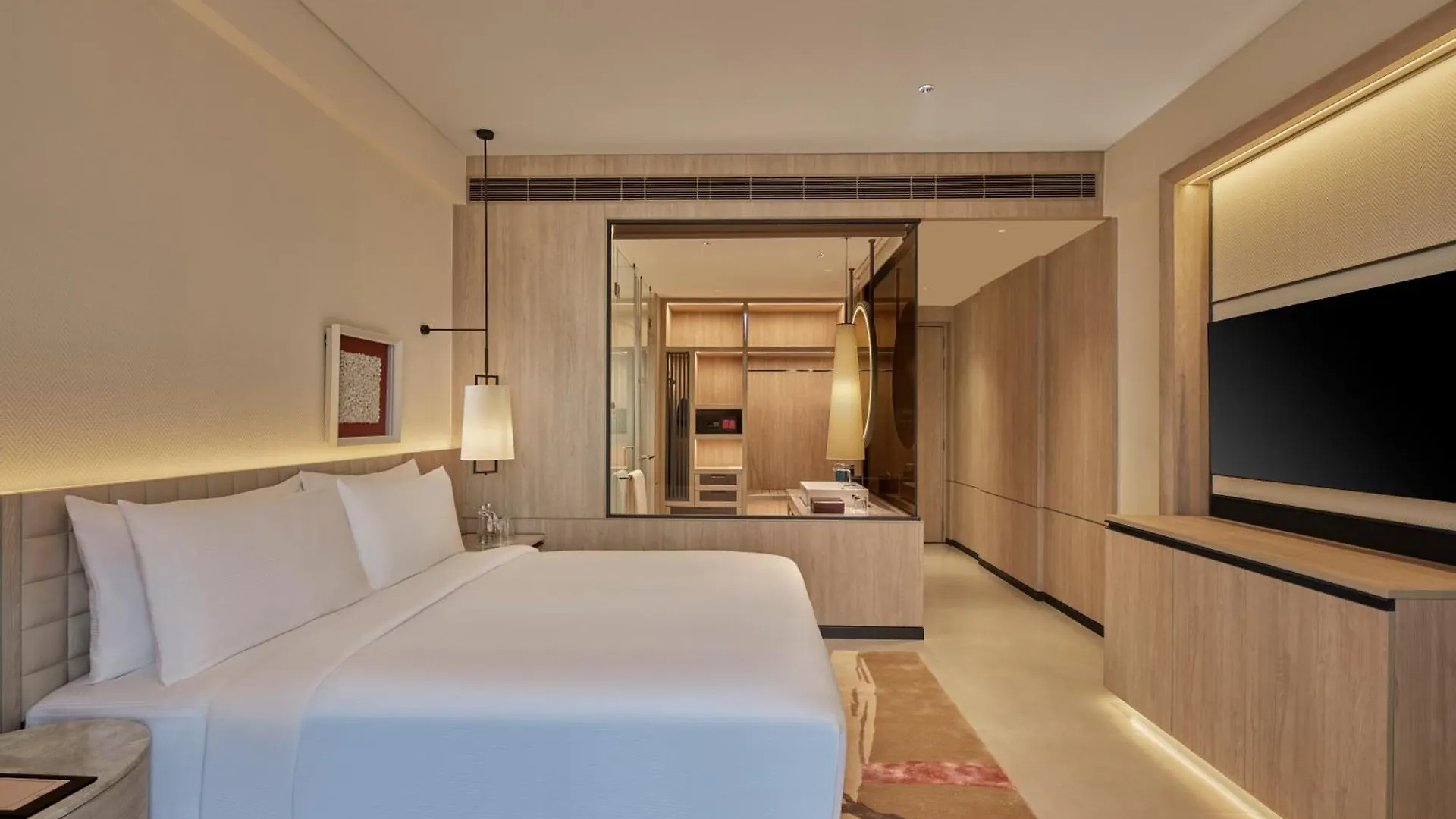 Hilton Gurugram Baani City Centre Gurgaon