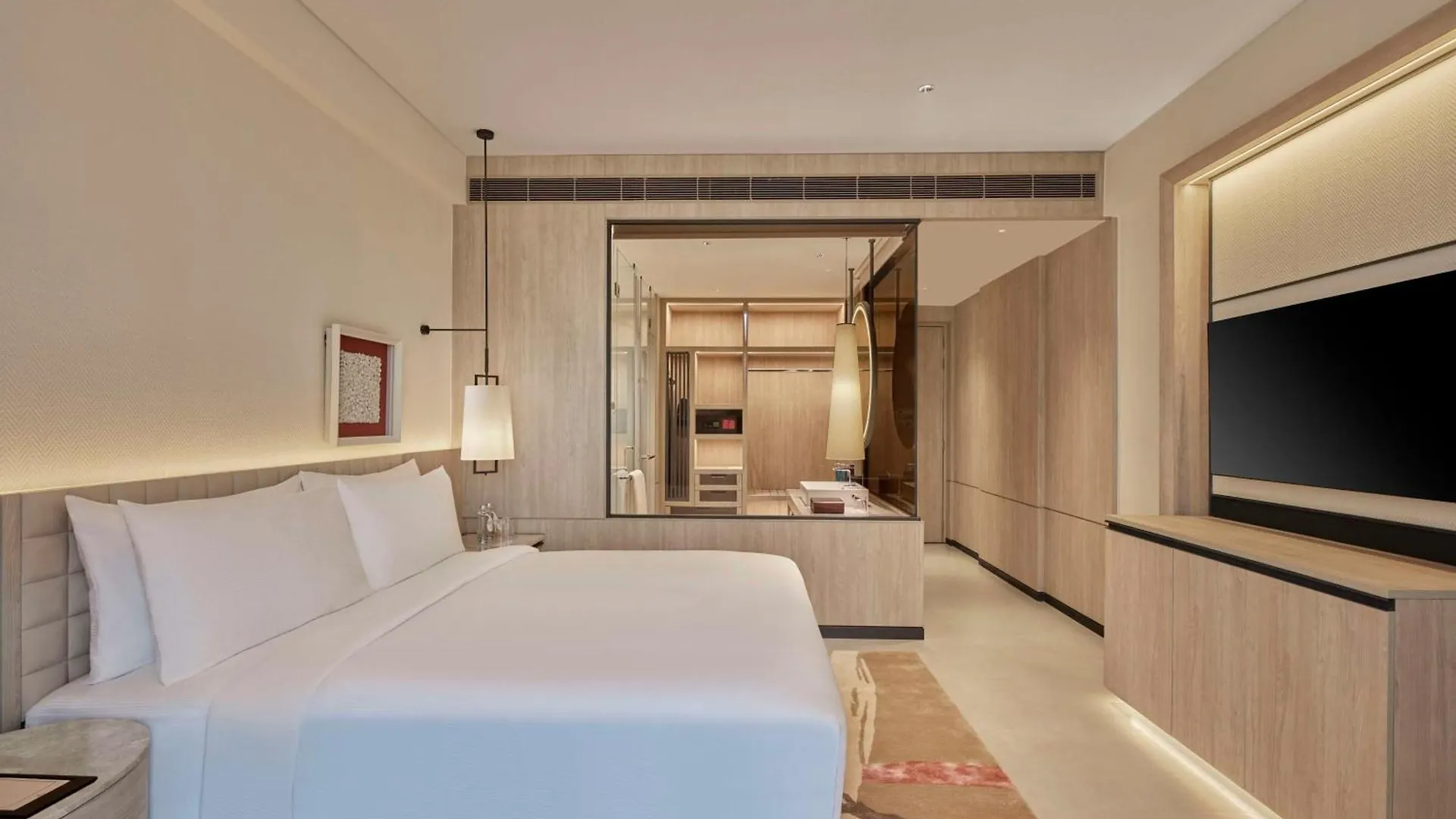 Hilton Gurugram Baani City Centre Gurgaon